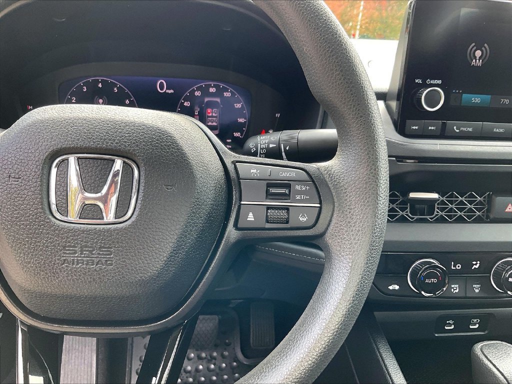 Used 2024 Honda Accord EX image 24