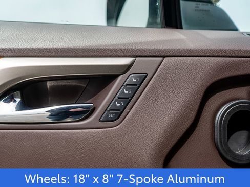 Used 2016 Lexus RX 350 AWD w/ Premium Package image 18