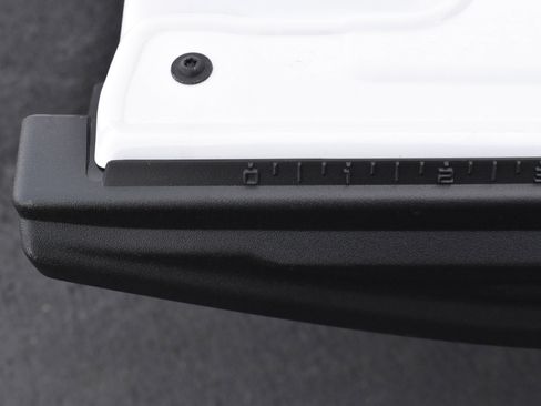 New 2025 Ford Ranger Lariat image 16