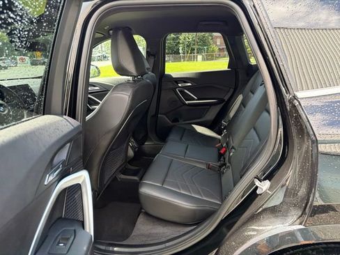 Used 2024 BMW X1 xDrive28i w/ Technology Package AWD/4WD image 15