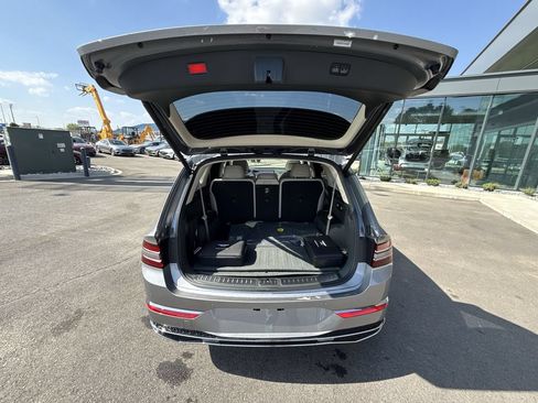 New 2026 Genesis GV80 3.5T Advanced AWD/4WD image 30