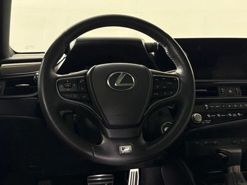 Used 2023 Lexus ES 350 F Sport FWD image 29