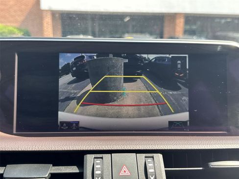 Used 2019 Lexus ES 350 w/ Accessory Package 2 FWD image 17