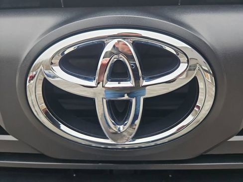 Used 2024 Toyota Tundra SR5 w/ SR5 Convenience Package image 30