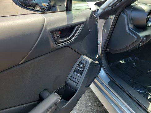 Used 2025 Toyota GR86 w/ Performance Package RWD image 13