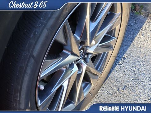 Used 2019 MAZDA CX-5 Signature AWD/4WD image 24