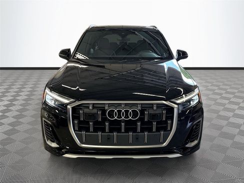 Certified 2026 Audi Q7 3.0T Premium Plus w/ Premium Plus Package AWD/4WD image 2