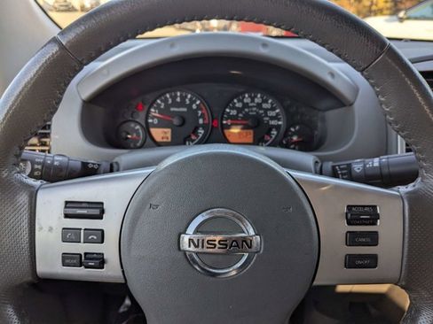 Used 2017 Nissan Frontier SV w/ SV Value Truck Package image 24