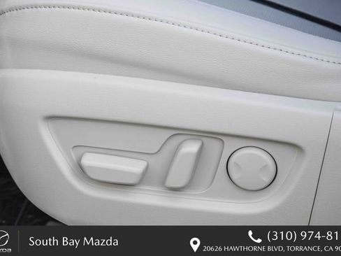 New 2026 MAZDA CX-90 3.3 Turbo S w/ Premium Plus image 23