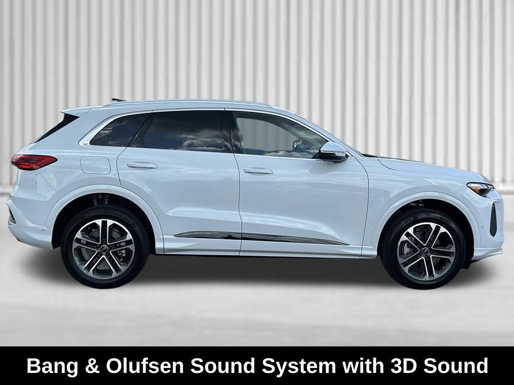 New 2026 Audi Q5 Premium Plus AWD/4WD image 6