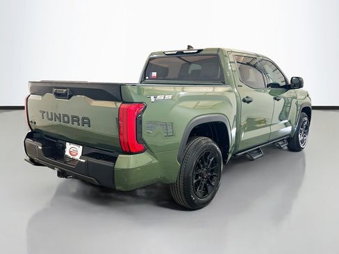 Used 2023 Toyota Tundra SR5 image 4