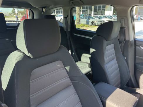 Used 2021 Honda CR-V Special Edition image 21