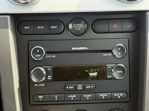 Used 2008 Ford Mustang Coupe RWD image 28