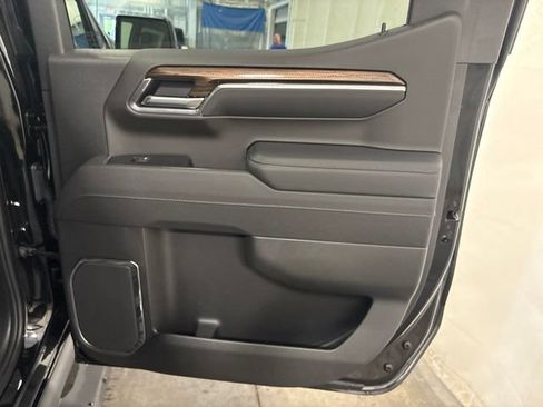 New 2026 Chevrolet Silverado 1500 LT Trail Boss w/ LT Trail Boss Premium Package AWD/4WD image 51