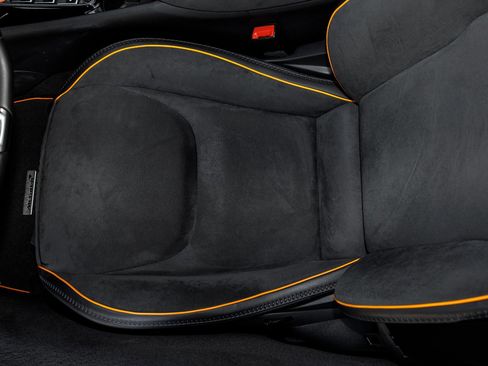 New 2025 McLaren Artura Spider image 42