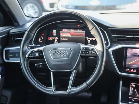 Used 2023 Audi A6 2.0T Premium w/ Convenience Package AWD/4WD image 15