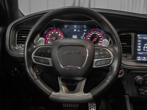 Used 2021 Dodge Charger SRT Hellcat RWD image 15