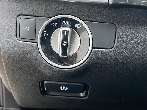 Used 2017 Mercedes-Benz GLS 450 GLS 450 Sport Utility 4D image 28