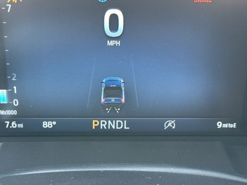 New 2026 Ford Maverick XL AWD/4WD image 7