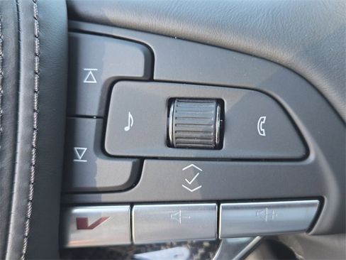 New 2026 Cadillac CT5 V image 22