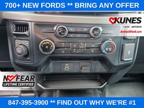 New 2026 Ford F150 XL image 53