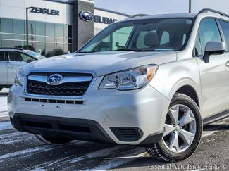 Used 2015 Subaru Forester 2.5i Premium video 2