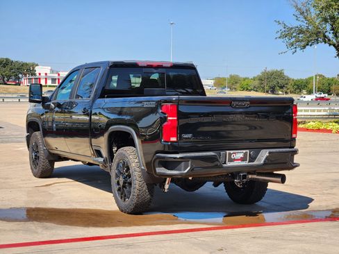 New 2026 Chevrolet Silverado 2500 LT w/ Trail Boss Package image 3