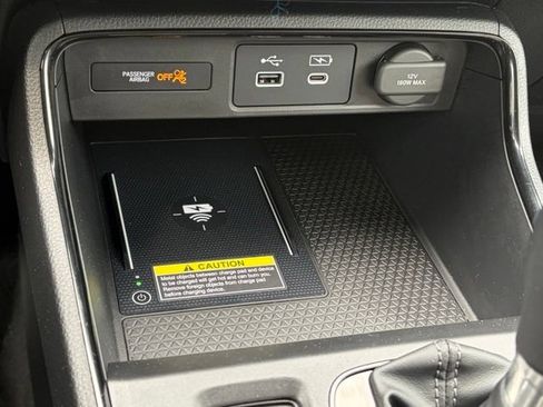 Certified 2024 Honda CR-V EX-L image 24