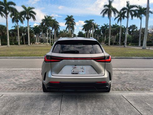 Used 2024 Lexus NX 250 250 Sport Utility 4D w/ Towing Package (2000 Lbs) image 15