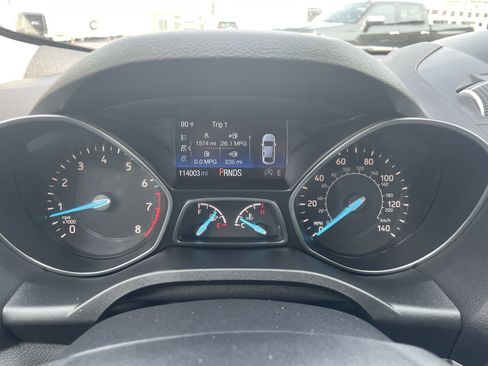 Used 2018 Ford Escape SEL AWD/4WD image 19