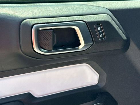 Certified 2025 Ford Bronco Stroppe Edition image 10