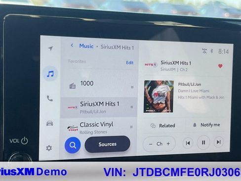 Certified 2024 Toyota Corolla SE w/ SE Package image 29