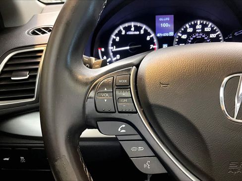 Used 2017 Acura RDX w/ Tech & AcuraWatch Plus Pack FWD image 23