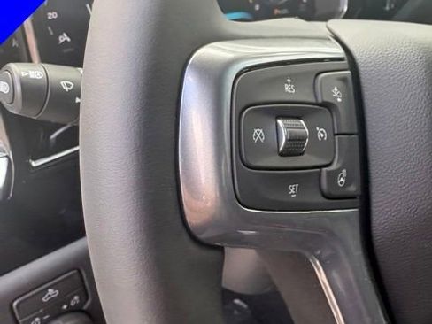 New 2026 Chevrolet Silverado 1500 LT AWD/4WD image 14