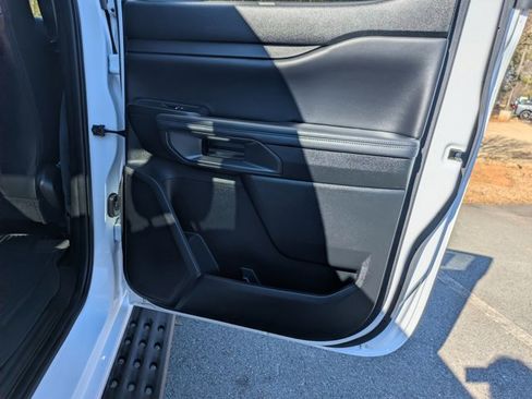 Certified 2025 Ford Ranger Raptor image 33