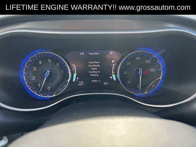 Used 2024 Chrysler Pacifica Touring-L FWD image 18
