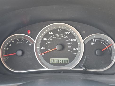 Used 2010 Subaru Impreza Outback Sport AWD/4WD image 32