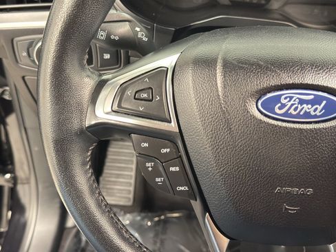 Certified 2023 Ford Edge SEL image 14