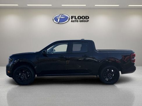 New 2026 Ford Maverick XLT w/ Equipment Group 301A AWD/4WD image 5