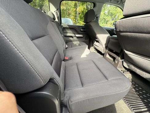 Used 2016 Chevrolet Silverado 1500 LT w/ All Star Edition image 23