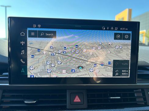 Used 2023 Audi S5 Premium Plus w/ Premium Plus Package image 13