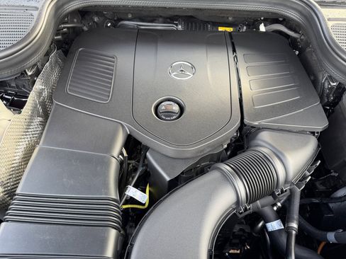 New 2026 Mercedes-Benz GLE 350 4MATIC image 22