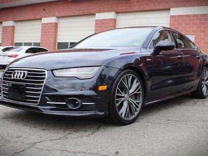 Used 2018 Audi A7 3.0T Premium Plus w/ Driver Assistance Package