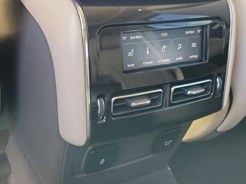 Certified 2021 Lincoln Aviator Reserve w/ Equipment Group 202A image 17