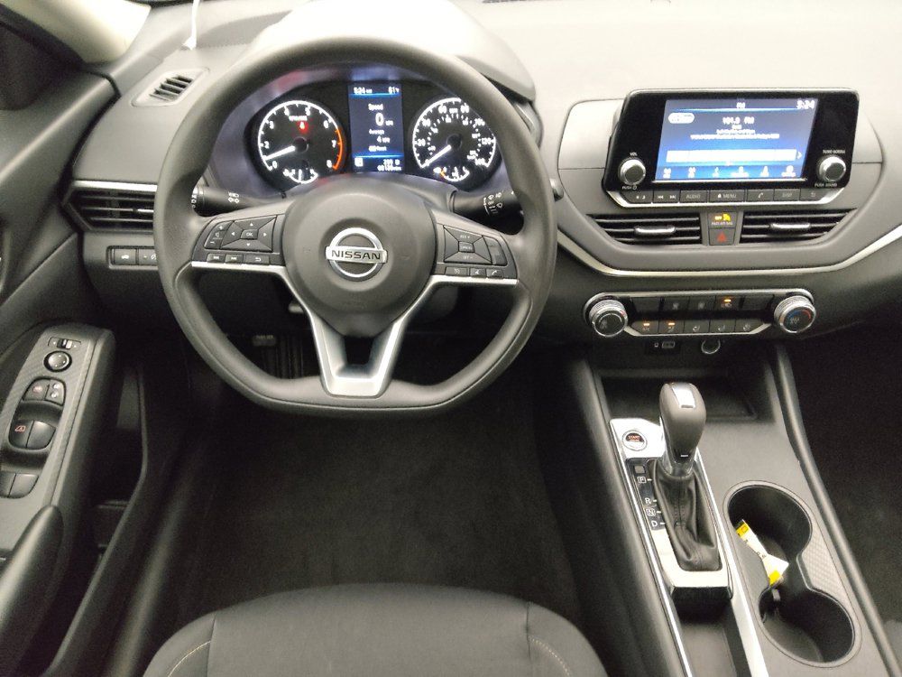 Used 2021 Nissan Altima 2.5 S FWD image 22
