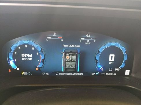 Certified 2025 Ford Bronco Sport Outer Banks w/ Outer Banks Tech Package+ AWD/4WD image 26