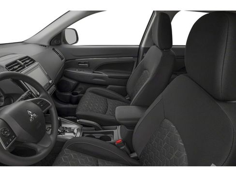 New 2026 Mitsubishi Outlander Sport LE AWD/4WD image 6