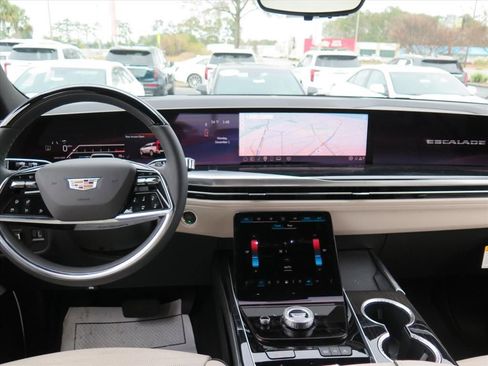 New 2026 Cadillac Escalade Sport w/ Touring Package image 23