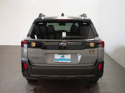 New 2026 Subaru Outback Wilderness AWD/4WD image 5