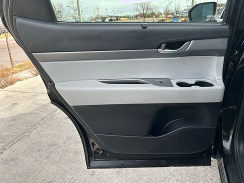 Used 2021 Hyundai Palisade SEL w/ Convenience Package image 25